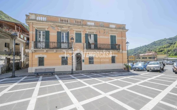 appartamento in vendita a Messina in zona Santa Margherita