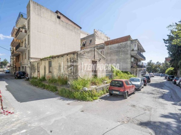casa indipendente in vendita a Messina in zona Tremestieri