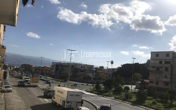 appartamento in vendita a Messina in zona Santissima Annunziata