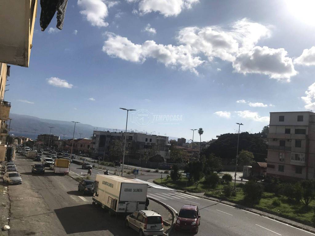 appartamento in vendita a Messina in zona Santissima Annunziata