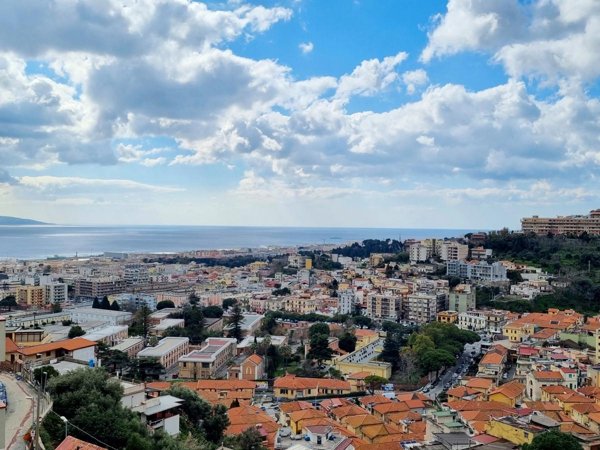 appartamento in vendita a Messina in zona Gravitelli