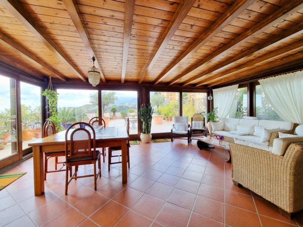 appartamento in vendita a Messina