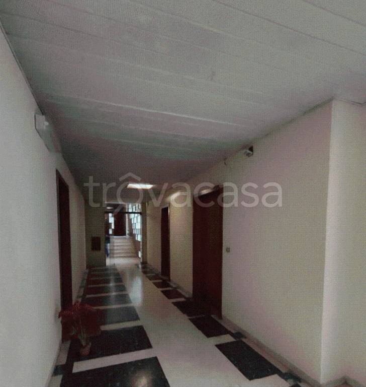 appartamento in vendita a Messina