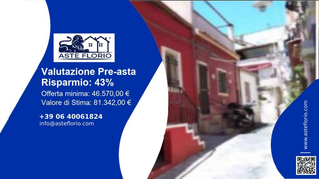 appartamento in vendita a Messina in zona Camaro