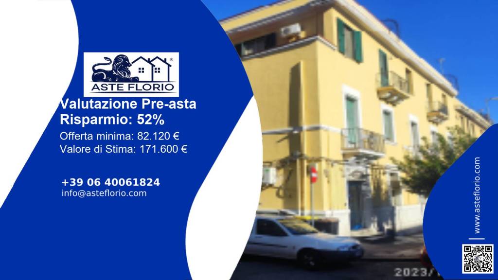appartamento in vendita a Messina