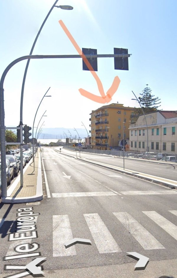 appartamento in vendita a Messina