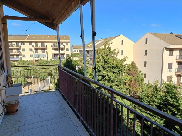 appartamento in vendita a Messina in zona Faro Superiore