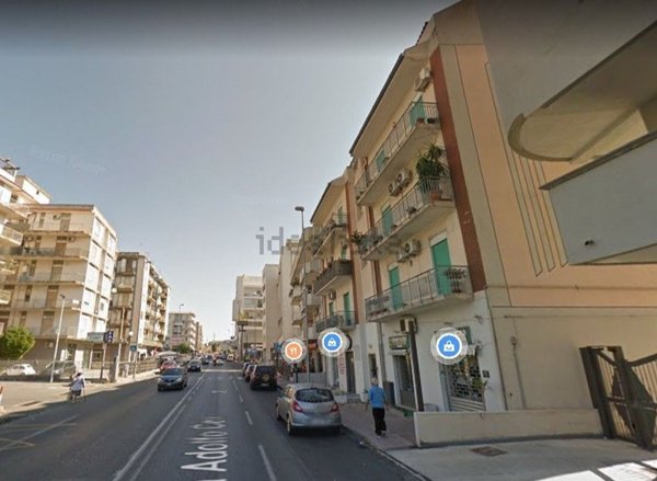appartamento in vendita a Messina in zona Contesse