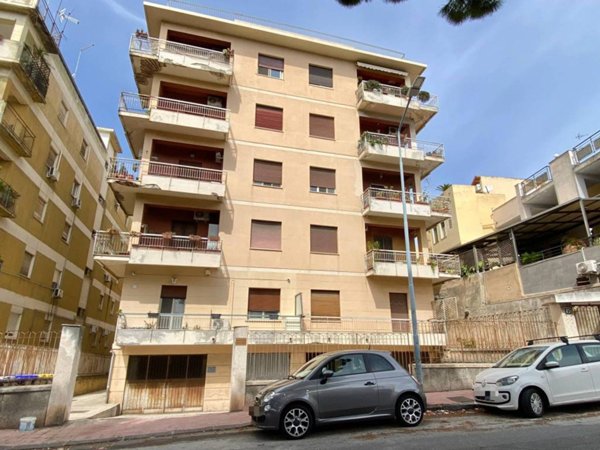 appartamento in vendita a Messina in zona Centro Storico