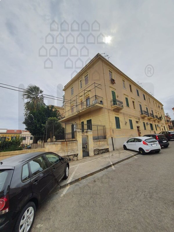 appartamento in vendita a Messina in zona Centro Storico