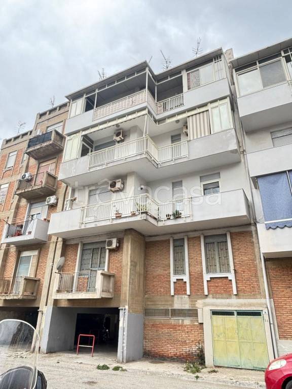 appartamento in vendita a Messina in zona San Filippo
