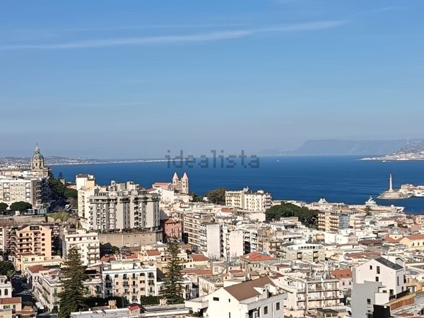 casa indipendente in vendita a Messina in zona Gravitelli