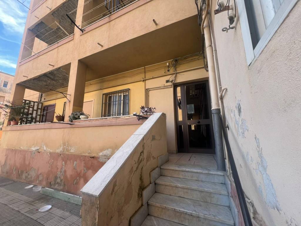 appartamento in vendita a Messina
