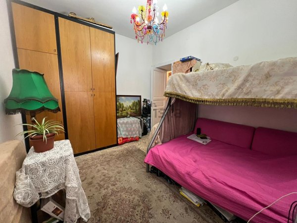 appartamento in vendita a Messina