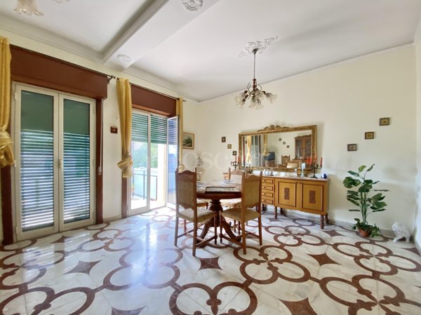 casa indipendente in vendita a Messina in zona Gazzi