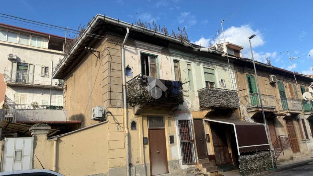 appartamento in vendita a Messina