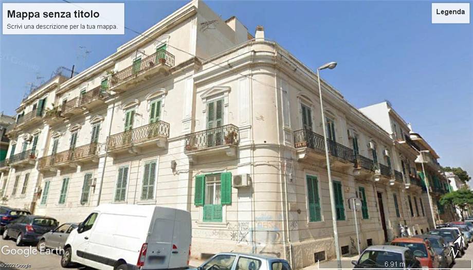 appartamento in vendita a Messina