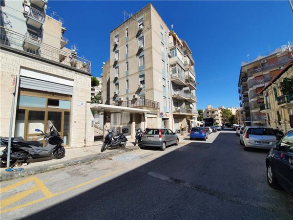 appartamento in vendita a Messina
