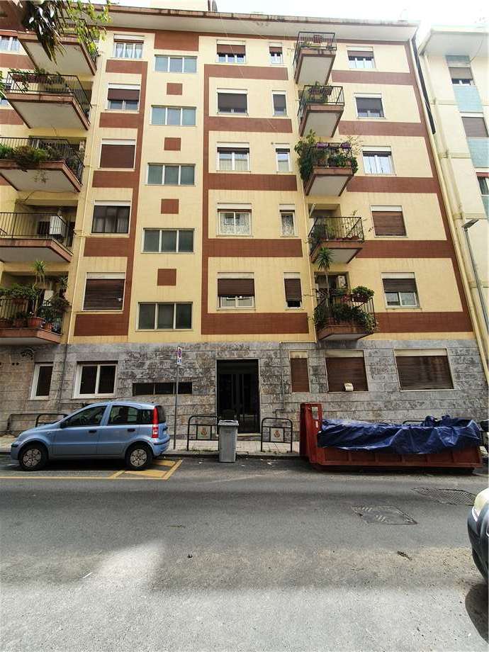 appartamento in vendita a Messina in zona Centro Storico