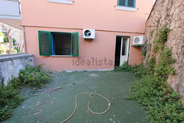 appartamento in vendita a Messina in zona Gravitelli