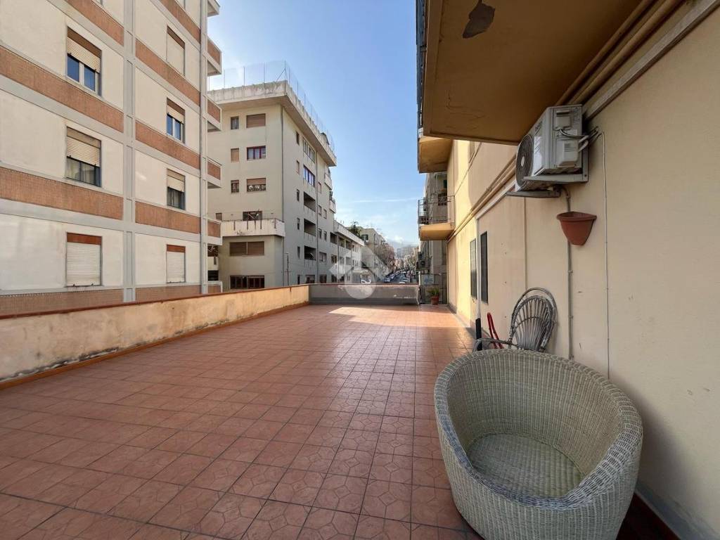 appartamento in vendita a Messina