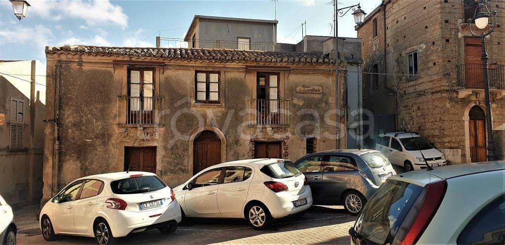 appartamento in vendita a Messina in zona Gesso