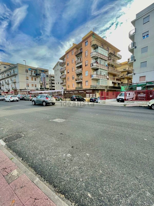 appartamento in vendita a Messina in zona Contesse