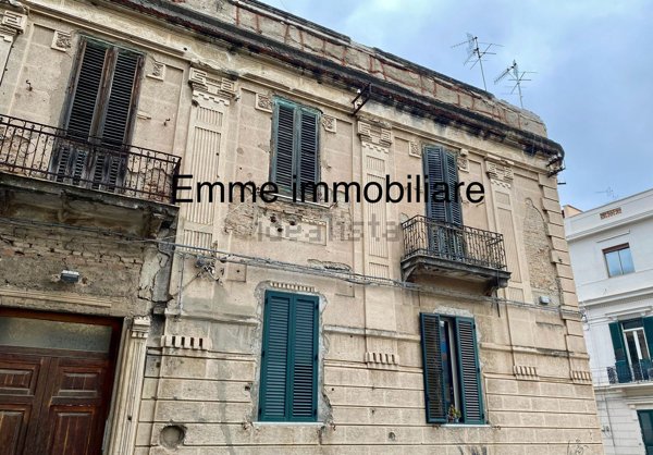 appartamento in vendita a Messina in zona Centro Storico
