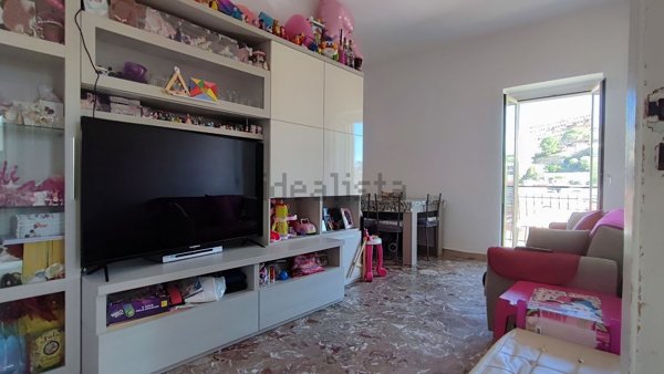 appartamento in vendita a Messina in zona Santissima Annunziata