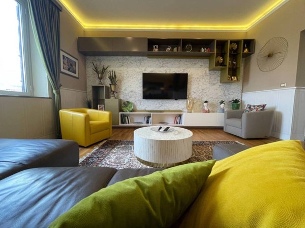 appartamento in vendita a Messina