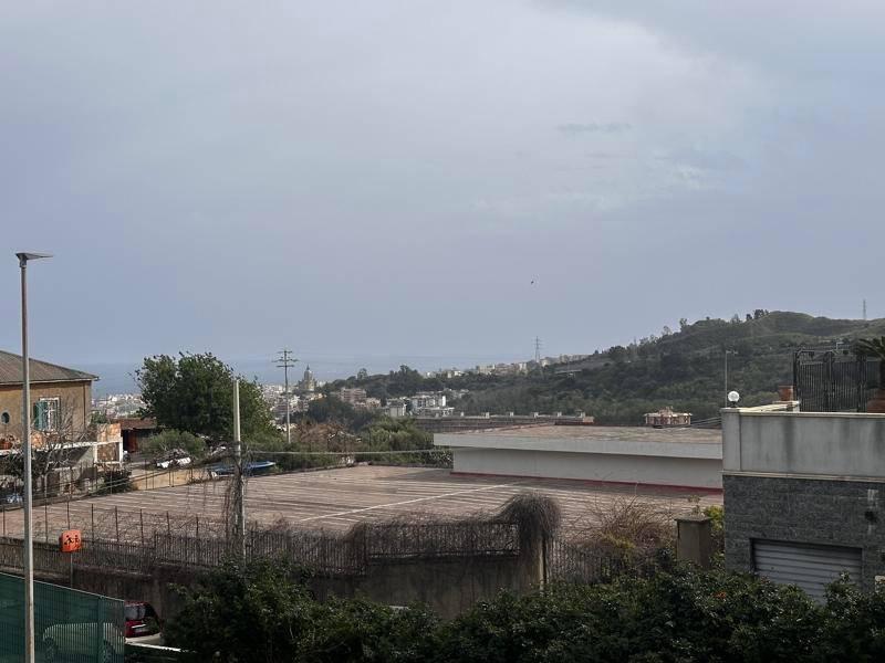 appartamento in vendita a Messina