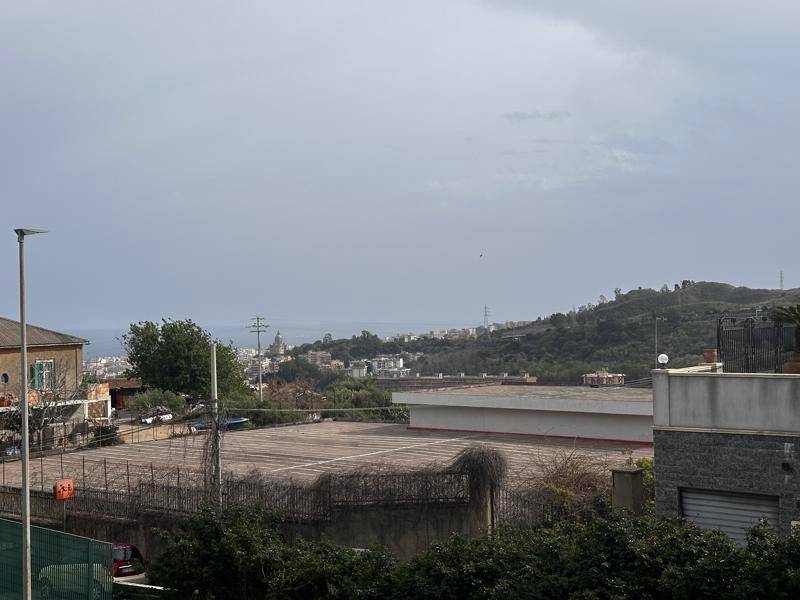 appartamento in vendita a Messina