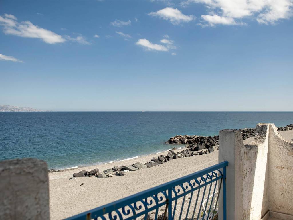 appartamento in vendita a Messina in zona Santa Margherita