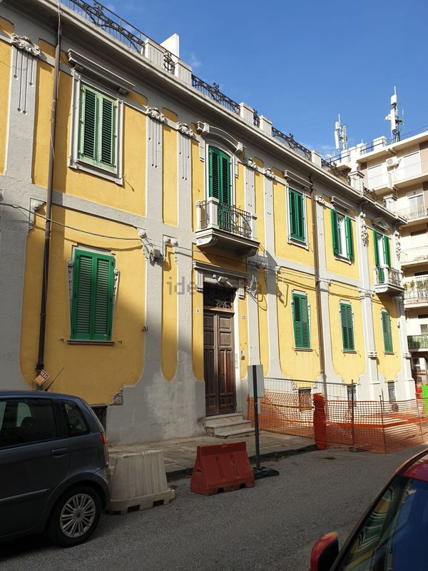 appartamento in vendita a Messina in zona Gravitelli
