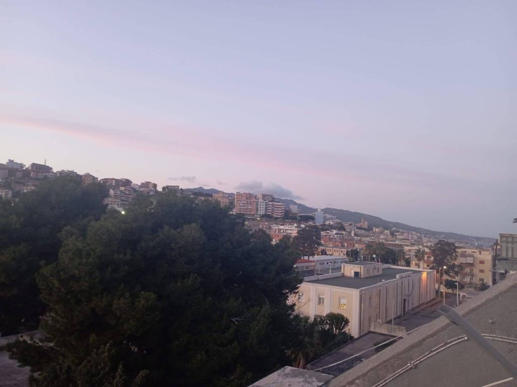 appartamento in vendita a Messina in zona Centro Storico
