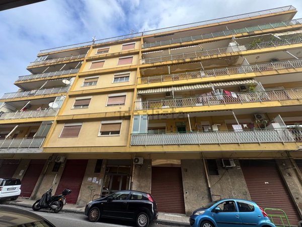 appartamento in vendita a Messina
