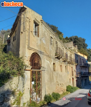 appartamento in vendita a Messina in zona Centro Storico