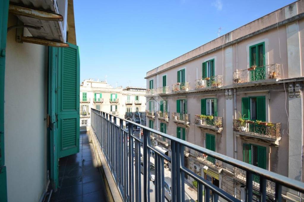 appartamento in vendita a Messina in zona Centro Storico