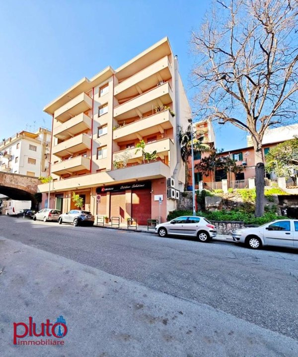 appartamento in vendita a Messina in zona Centro Storico