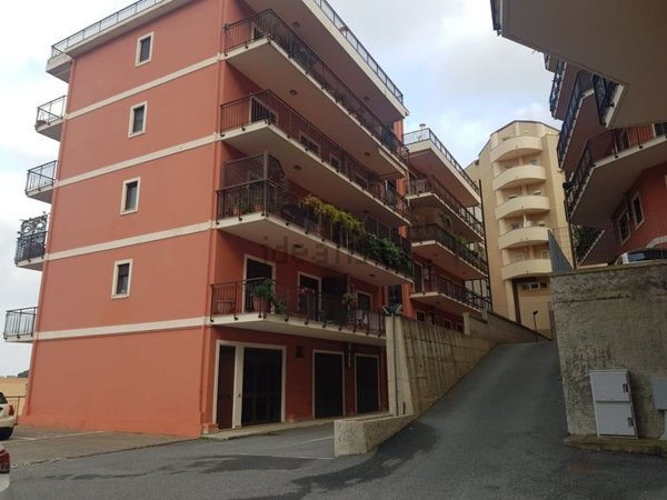 appartamento in vendita a Messina in zona San Licandro