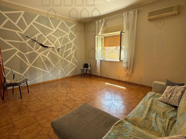 appartamento in vendita a Messina in zona Centro Storico