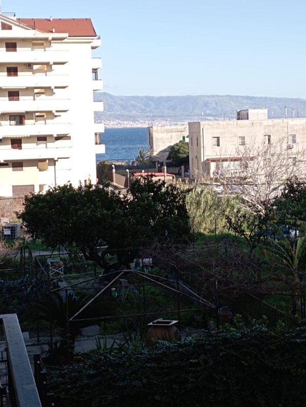 appartamento in vendita a Messina in zona Minissale