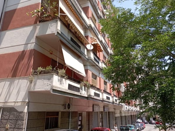 appartamento in vendita a Messina in zona Bordonaro