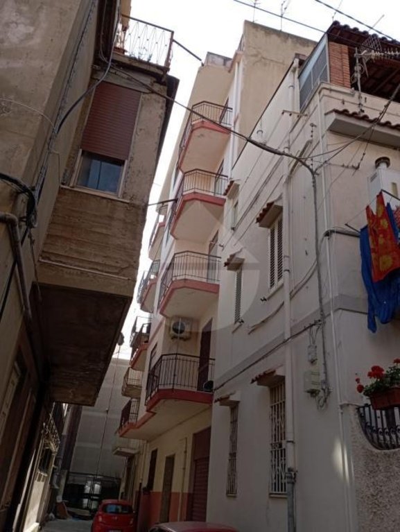 appartamento in vendita a Messina in zona Camaro