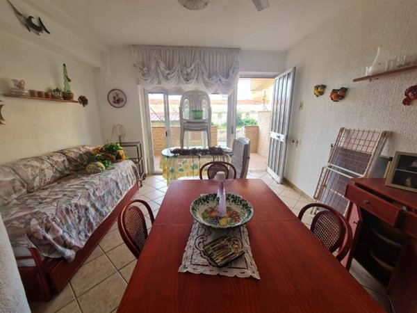 appartamento in vendita a Messina in zona Acqualadroni