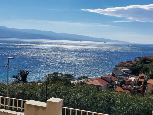 appartamento in vendita a Messina in zona Paradiso
