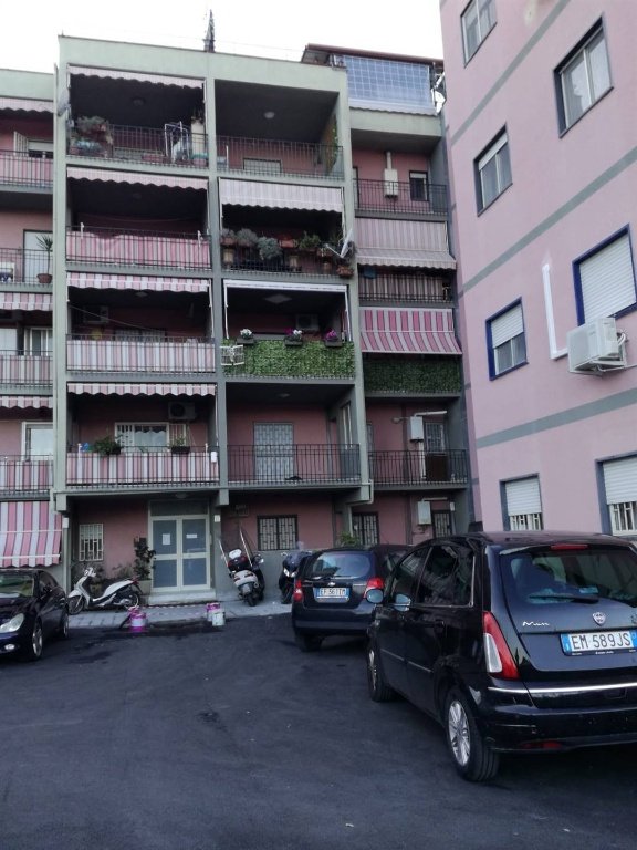 appartamento in vendita a Messina in zona Santissima Annunziata