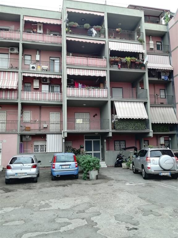 appartamento in vendita a Messina in zona Santissima Annunziata