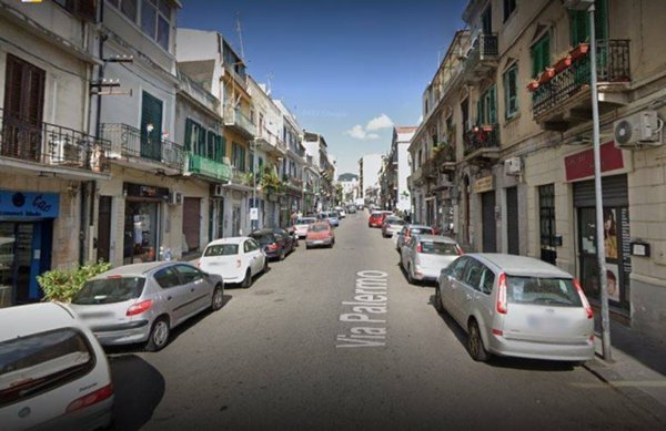 appartamento in vendita a Messina