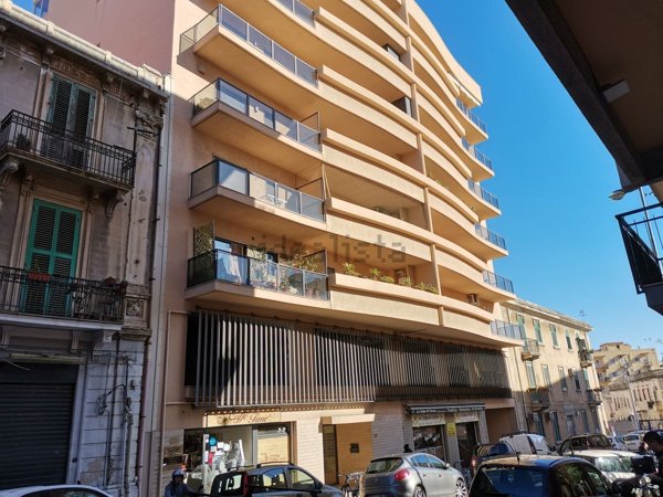 appartamento in vendita a Messina in zona Centro Storico